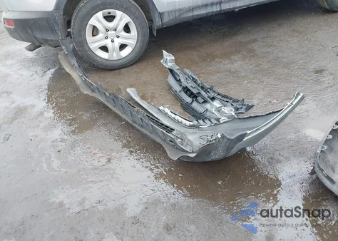 2018 Nissan Frontier Sv from USA, damaged, VIN 1N6AD0FV7JN733773